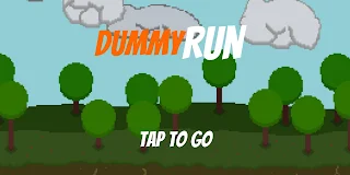 DummyRun - Screenshot 2