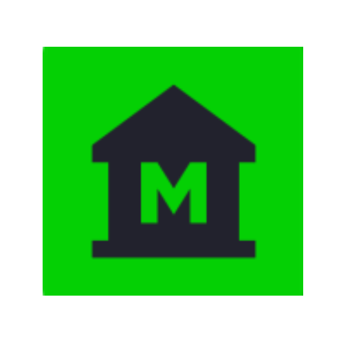 Усадьбы Москвы и МО logo