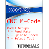 CNC M-Code Tutorial icon