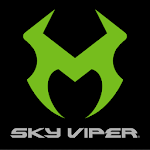 Cover Image of Descargar Visor de vídeo Sky Viper 2.0 1.2 APK