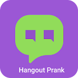 Fake HangOut Message icon