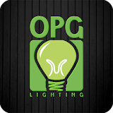OPG Lighting icon