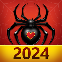 Icon image Spider Solitaire