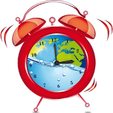 Alarm Clock mathematical task icon
