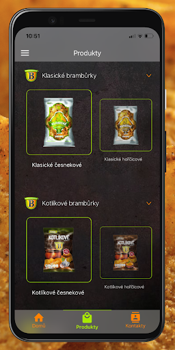 Bramburky Screen 3