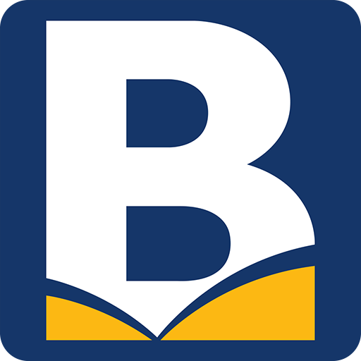 Baldwin School District logo