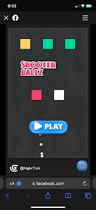 Shooter Ballz 2