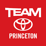 Team Toyota of Princeton MLink icon