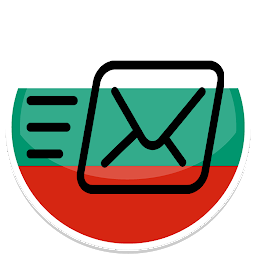 Icon image Post Codes (ZIP) Bulgaria