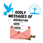 Cover Image of Baixar Godly messages of inspiration 1.3.0 APK