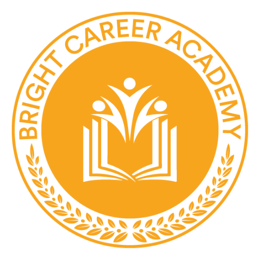 BRIGHT CAREER ACADEMY for  Android – Latest Version & Features app icon