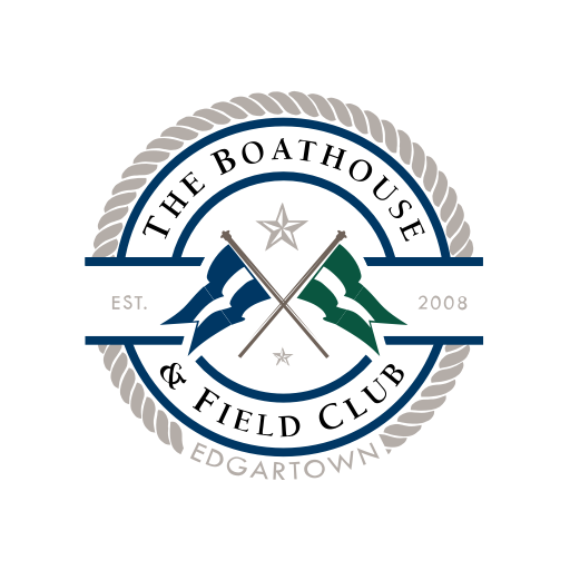 The Boathouse & Field Club logo