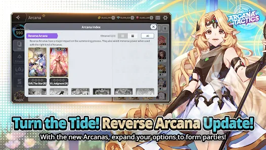 Auto Arcana Tactics ,Hack Arcana Tactics EKoJ4ABNv52wvgNGbY7n8THPQ4L2xmiGzYWKKI4M3cUrCFyprOX3K9djRzhoxejCHg=w526-h296-rw