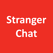 Stranger chat - ( Chat with Foreigners )