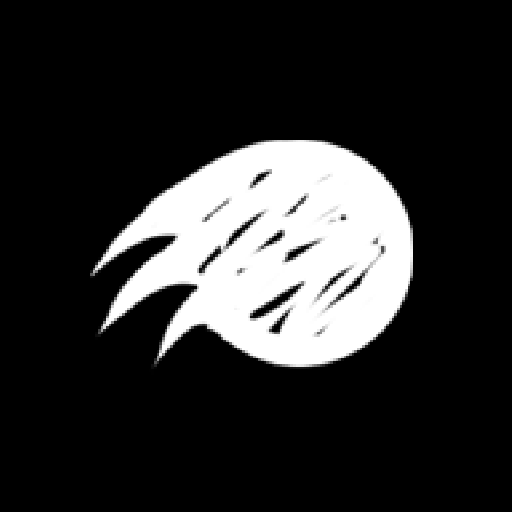 Cosmic Eater logo