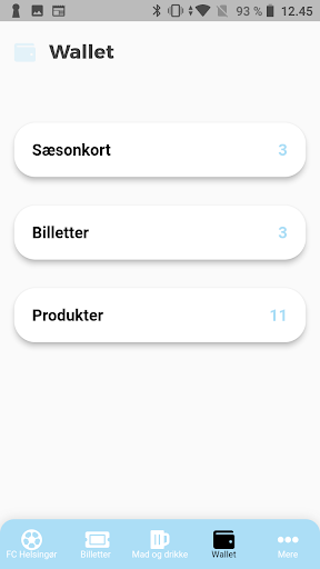 FC Helsingør Screen 3