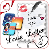 Digital Love Cards & Letters 2 icon