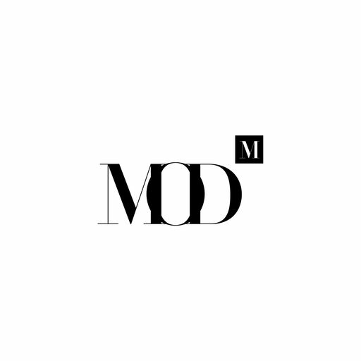 MOD logo