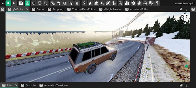 ITsMagic Engine – Create games 3