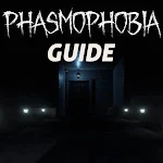 Cover Image of Baixar Phasmophobia Mobile Guide 1.0 APK