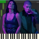Becky G Mayores Piano Tiles ? icon