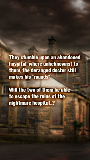 Trapped Terrors: A Story for T Screen 2