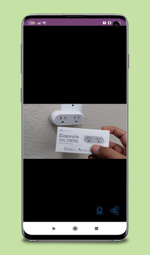 vont smart plug guide Screen 2