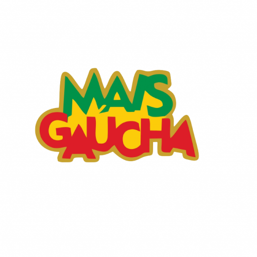 Mais Gaúcha - WEB Radio logo
