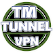 TM Tunnel - Fast, Secure VPN - Androidアプリ