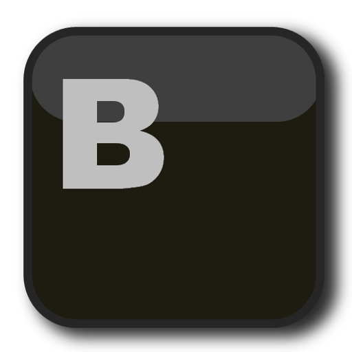 Bright Keyboard logo