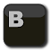 Bright Keyboard icon