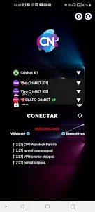 CRISNET CONECTA 4G 4.1