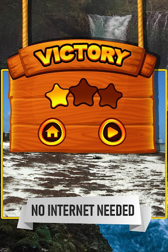 Beach Jigsaw Puzzle Game