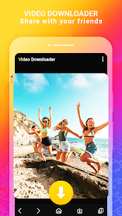XNXVideo Downloader Apk – HD Video Downloader Latest for Android 5
