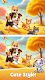 screenshot of Find Differences: Spot the fun