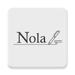 Cover Image of Download Nola(ノラ) - 小説や漫画の創作エディタツール  APK
