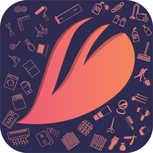 Veltask Driver logo