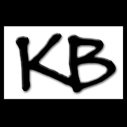 Ikonas attēls “Kenbats”