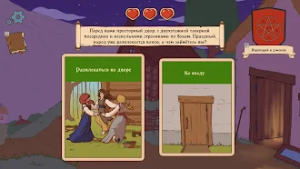 Game screenshot Choice of Life: Middle Ages 2 mod apk