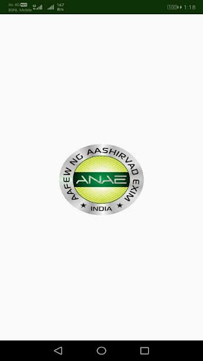 AAFEW NG AASHIRVAD EXIM