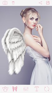 Angel Wings Unknown