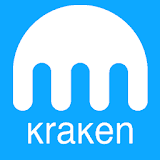 Kraken - Bitcoin exchange icon