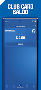 KRC Genk screenshot