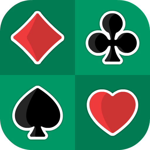 Online Solitaire 1.0.0 Icon