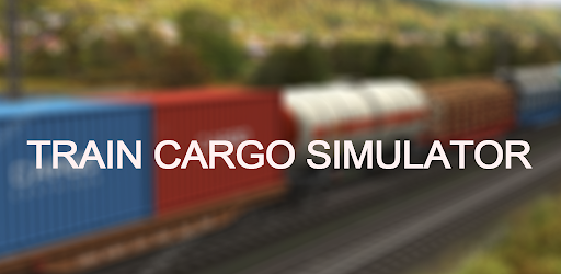 Android application Train Container Transport screenshort