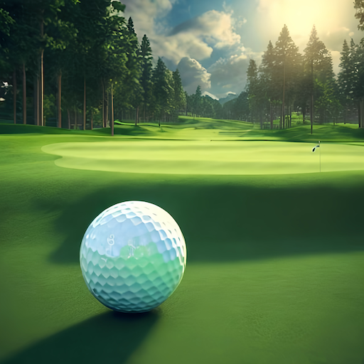 Golf Caddie - Ask a Sports Pro logo