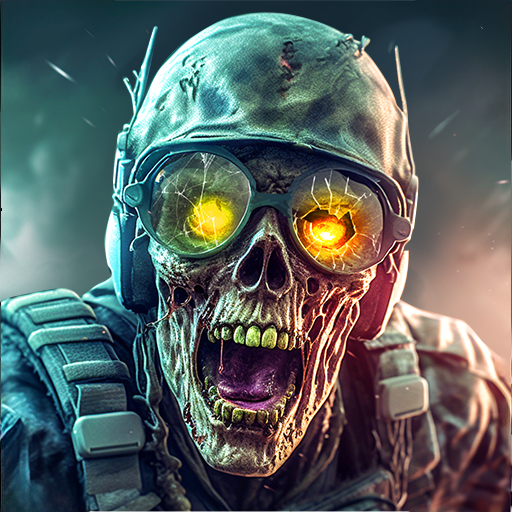 Zombie War: Fight for Survival