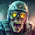 Zombie War: Fight for Survival