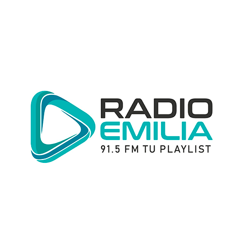 RADIO EMILIA logo