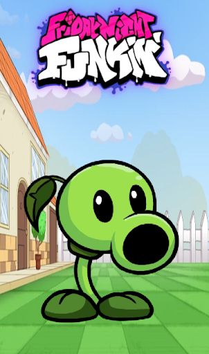 FNF VS Glitched Legends MOD